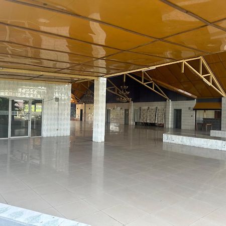 Funworld Plaza Hotel Nadi Eksteriør billede