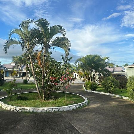 Funworld Plaza Hotel Nadi Eksteriør billede