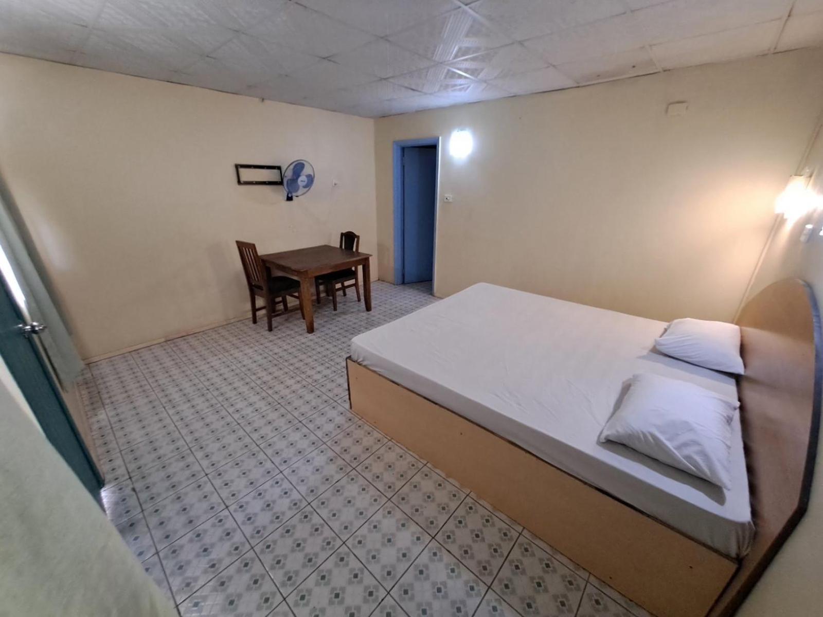 Funworld Plaza Hotel Nadi Eksteriør billede