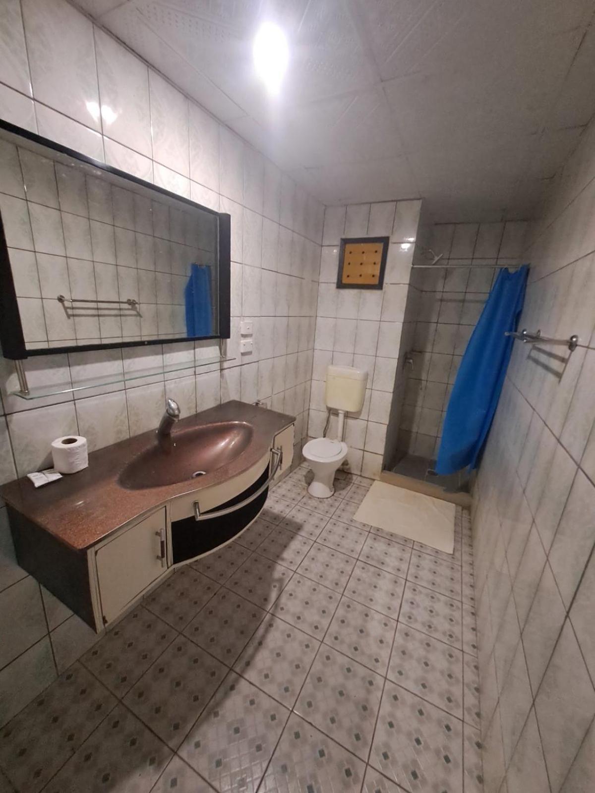 Funworld Plaza Hotel Nadi Eksteriør billede