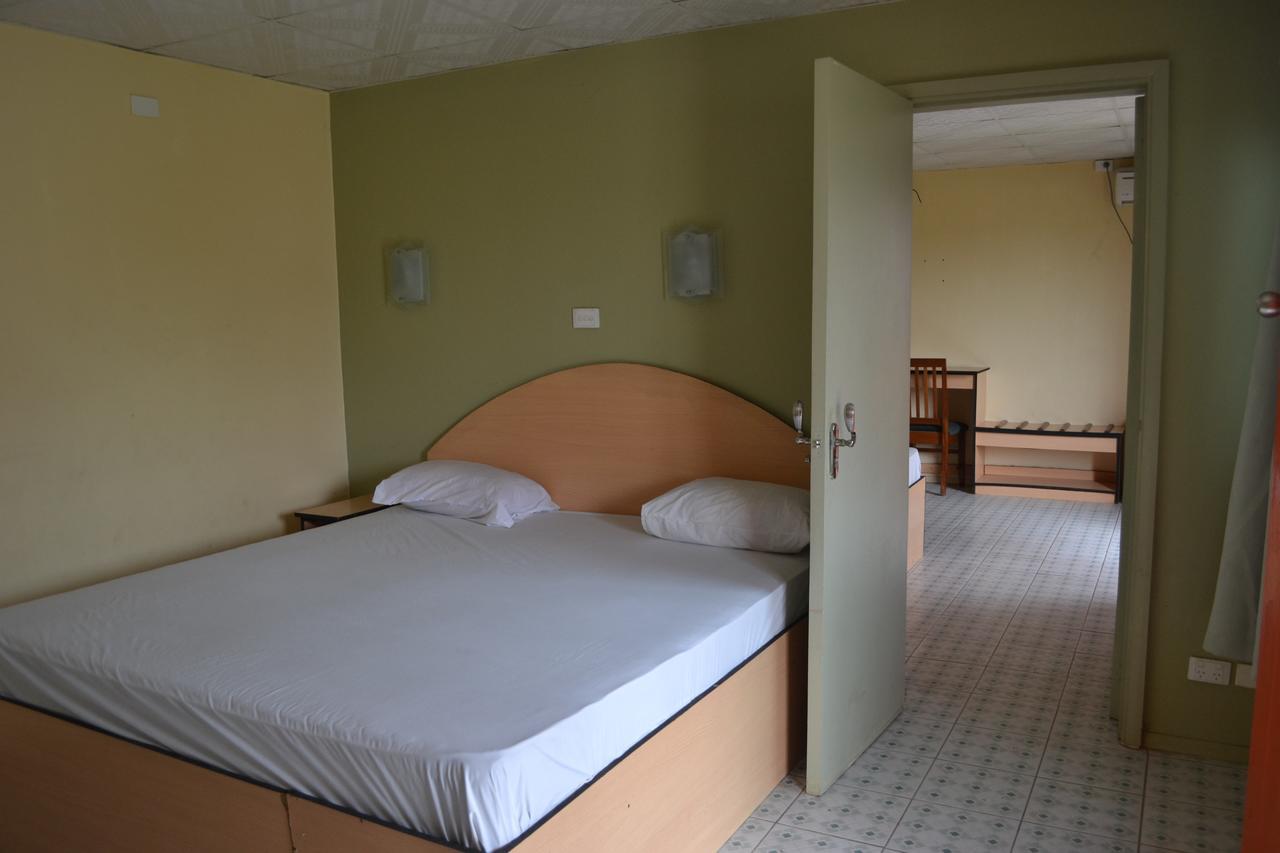 Funworld Plaza Hotel Nadi Eksteriør billede